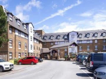 Premier Inn London Gatwick Airport - A23 Airport Way Crawley  Exterior foto